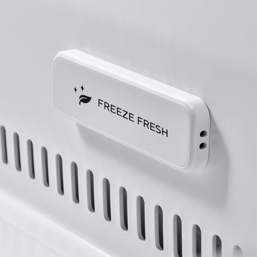 Полувстраиваемый холодильник Midea MDRF705BIE63