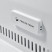 Полувстраиваемый холодильник Midea MDRF705BIE63