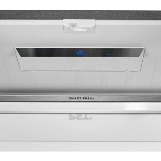 Полувстраиваемый холодильник Midea MDRF705BIE63