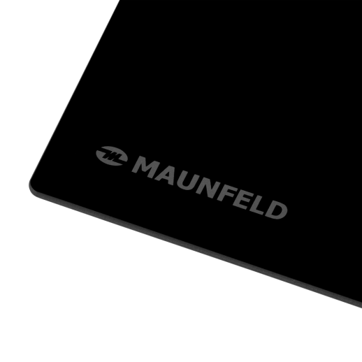 Электрическая варочная панель Maunfeld CVCE453BK
