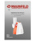 Овощерезка Maunfeld MF-1031OR
