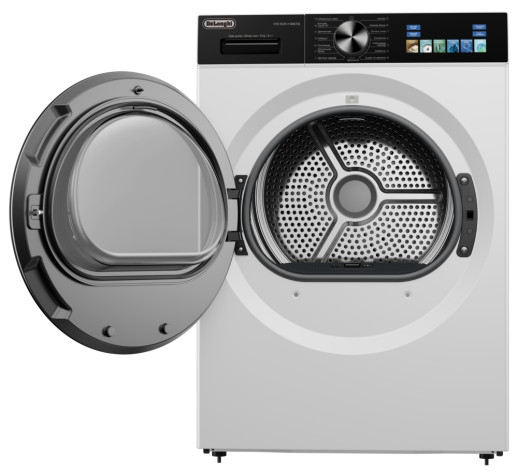 Сушильная машина Delonghi DTD 8105 H BASTIA