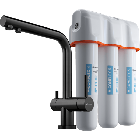 Комплект Nagano-GM + Pure Drop Lite