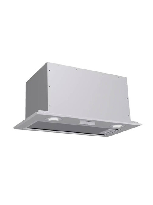 Кухонная вытяжка полновстраиваемая Midea MH60I370X нержавеющая сталь
