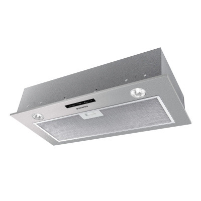 Кухонная вытяжка Maunfeld CROSBY LIGHT (C) 60СМ INOX