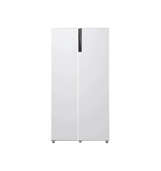 Отдельностоящий холодильник Lex LSB530WID
