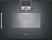 Электрический духовой шкаф с функцией пароварки Gaggenau BSP250101 антрацит