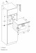 Электрический духовой шкаф с функцией пароварки Gaggenau BSP250101 антрацит