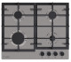 Газовая варочная панель Lex GVS 642-1 IX