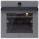 Электрический духовой шкаф Lex EDP 607 GR WIDE SERIES
