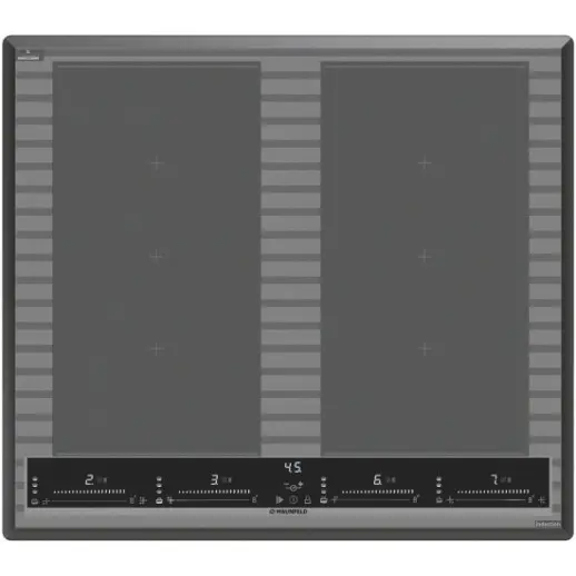 Варочная панель Maunfeld CVI594SF2MDGR LUX Inverter