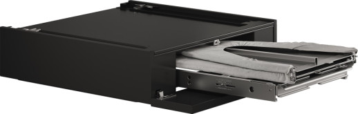Выдвижная гладильная доска ASKO HI150G черный графит