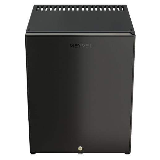 Мини-бар Meyvel MMT-38B черный