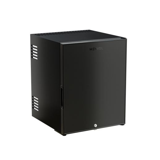 Мини-бар Meyvel MMT-38B черный