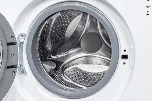 Стиральная машина встраиваемая с паром Midea MFA06W80B/W