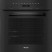 Электрический духовой шкаф Miele H 7260 B OBSW обсидиан
