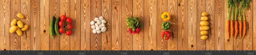 Стеновая панель фотопечать (кухонная тематика) 101003