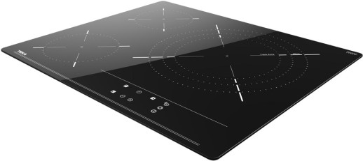 Электрическая варочная панель Teka TBC 63632 TTC Black