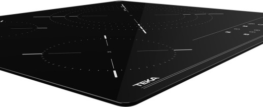 Электрическая варочная панель Teka TBC 63632 TTC Black