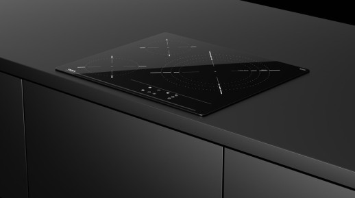 Электрическая варочная панель Teka TBC 63632 TTC Black