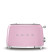 Тостер Smeg TSF01PKEU