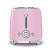 Тостер Smeg TSF01PKEU