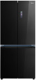 Полувстраиваемый холодильник Midea MDRM706BIE63