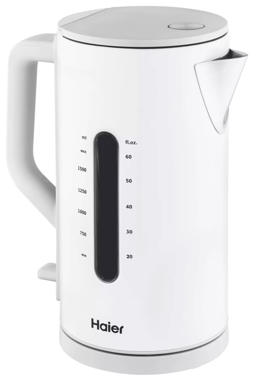 Чайник электрический Haier Kettle HK-600