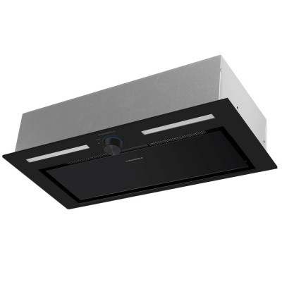 Кухонная вытяжка Maunfeld DOMINA 60 BLACK