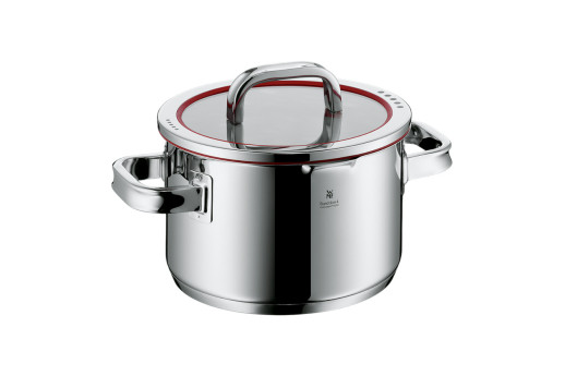 Кастрюля WMF 20 см FUNCTION 4 нержавеющая сталь
