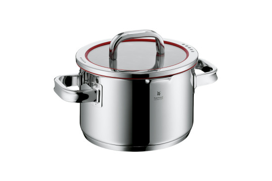 Кастрюля WMF 20 см FUNCTION 4 нержавеющая сталь