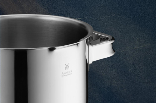 Кастрюля WMF 20 см FUNCTION 4 нержавеющая сталь