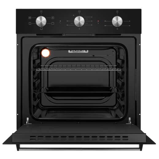 Электрический духовой шкаф Maunfeld AEOC6050BM