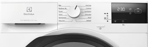 Сушильная машина Electrolux EW6D285DE