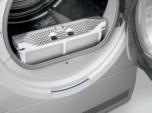 Сушильная машина Electrolux EW6D285DE