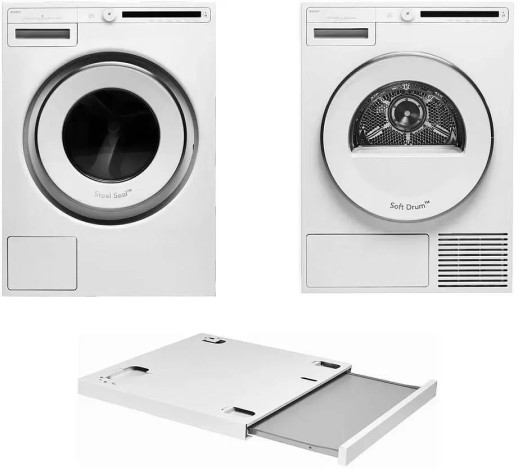 Комплект ASKO Classic 7 (W2084.W/3 + T208C.W + HSS1053W)