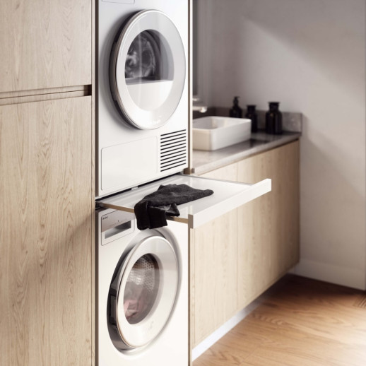 Комплект ASKO Classic 7 (W2084.W/3 + T208C.W + HSS1053W)