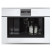 Кофемашина Kuppersbusch CKV 6550.0 W1 STAINLESS STEEL