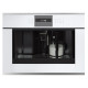 Кофемашина Kuppersbusch CKV 6550.0 W1 STAINLESS STEEL