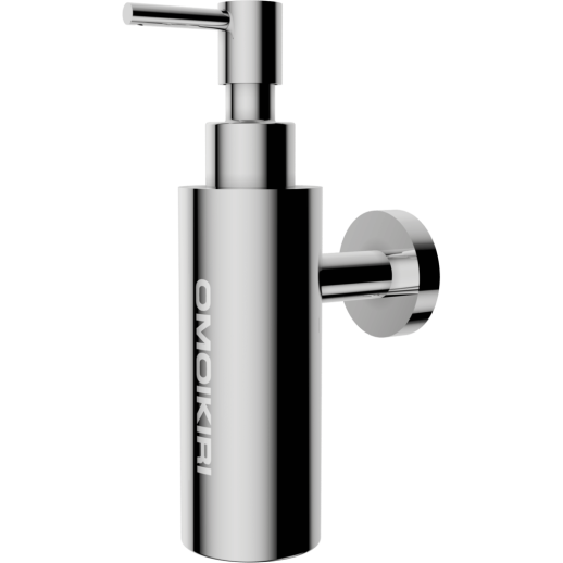 Дозатор для мыла Omoikiri OM-07
