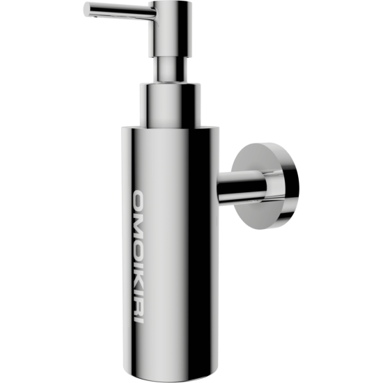 Дозатор для мыла Omoikiri OM-07