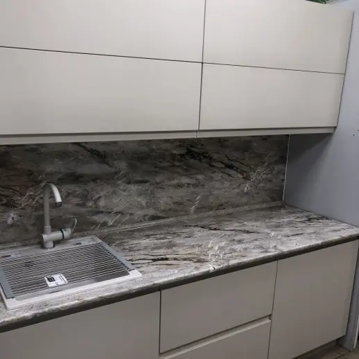 Кухня Оливин Лайн