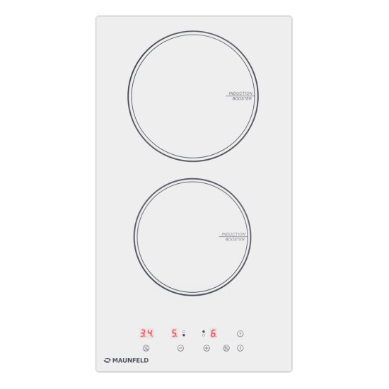 Варочная панель Maunfeld CVI292WH