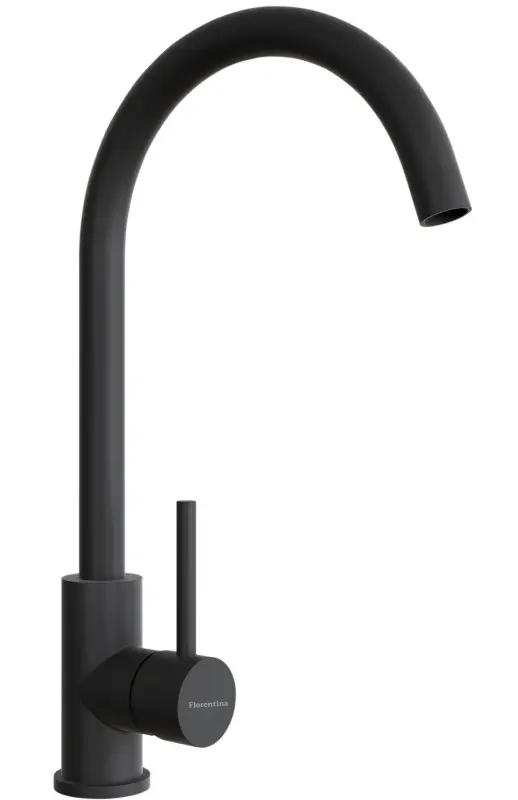 Смеситель Florentina АЛЬФА FL Ультра