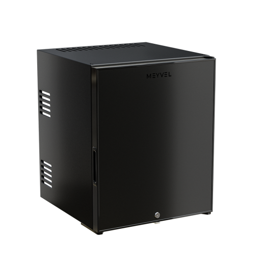 Мини-бар Meyvel MMT-60B черный