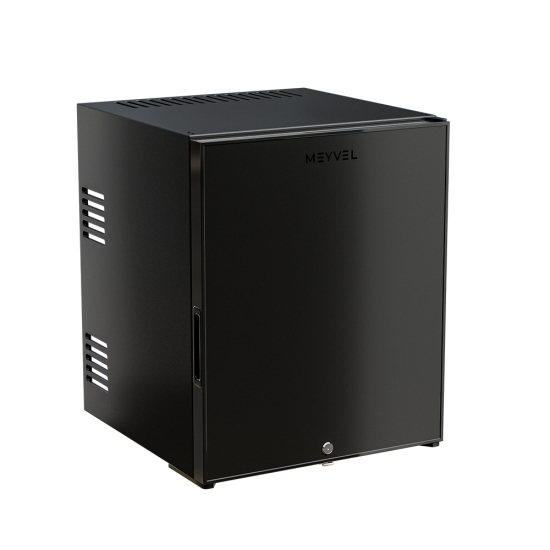 Мини-бар Meyvel MMT-60B черный
