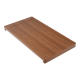 Разделочная доска Omoikiri CB-04-WOOD-L