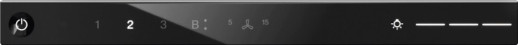 Кухонная вытяжка Miele DAS 8930