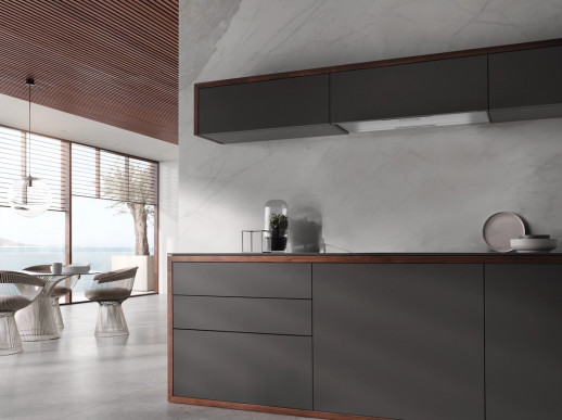 Кухонная вытяжка Miele DAS 8930