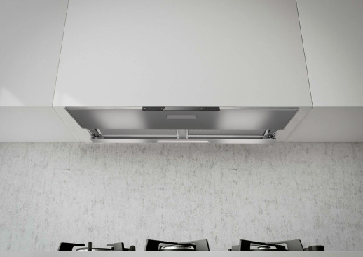 Кухонная вытяжка Miele DAS 8930